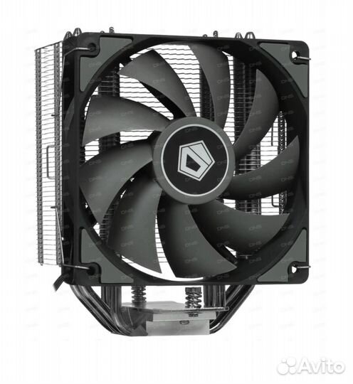 Комплект мать проц память кулер