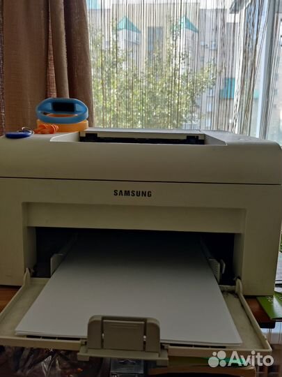 Продам принтер