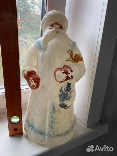 Дед Мороз и снегурочка