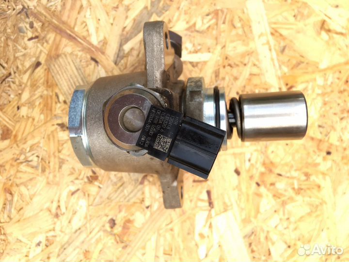 Тнвд infiniti QX56,QX80,nissan patrol