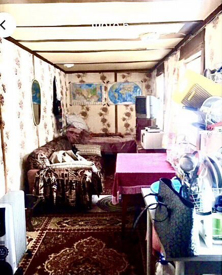 Участок 14,3 сот. (СНТ, ДНП)