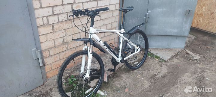 GT agressor 1.0