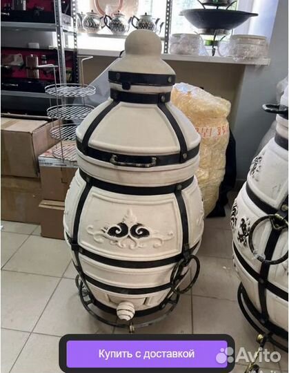 Тандыр,Тандыры Технокерамика,Амфора все в наличии