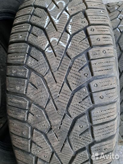 Gislaved NordFrost 100 SUV 235/65 R17
