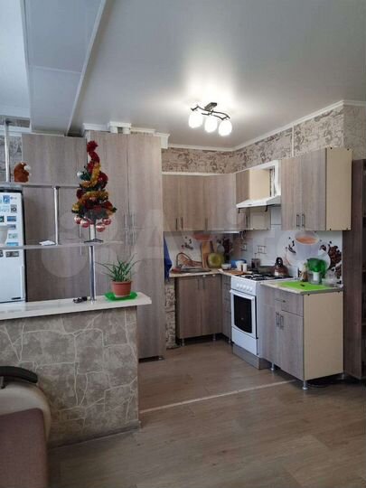 Квартира-студия, 31,7 м², 8/8 эт.