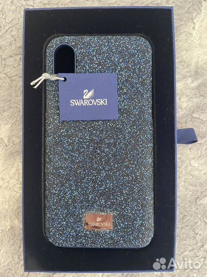 Чехол на iPhone 10 xs