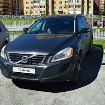 Volvo XC60 2.4 AT, 2011, 225 000 км, с пробегом, цена 1 200 000 руб.