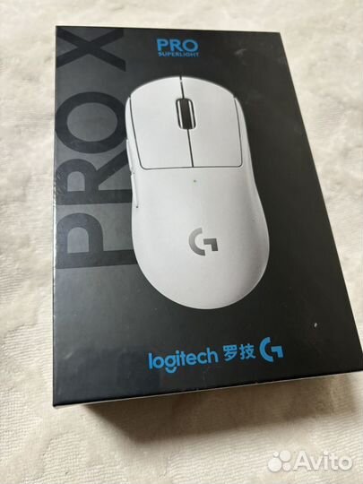 Logitech g102, g pro superlight