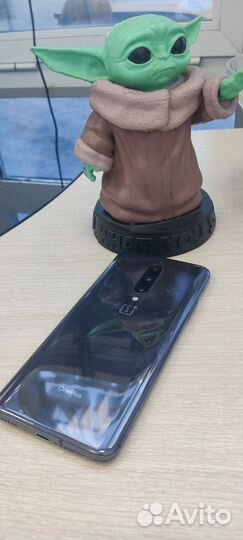 OnePlus 7 Pro, 8/256 ГБ