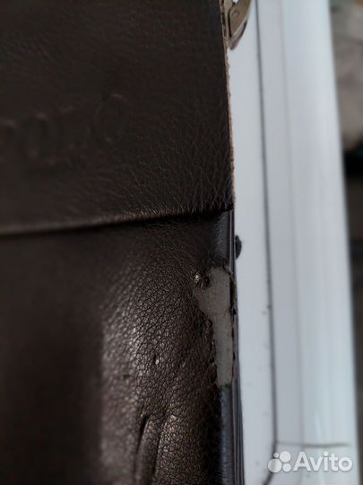 Сумка мужская Polo