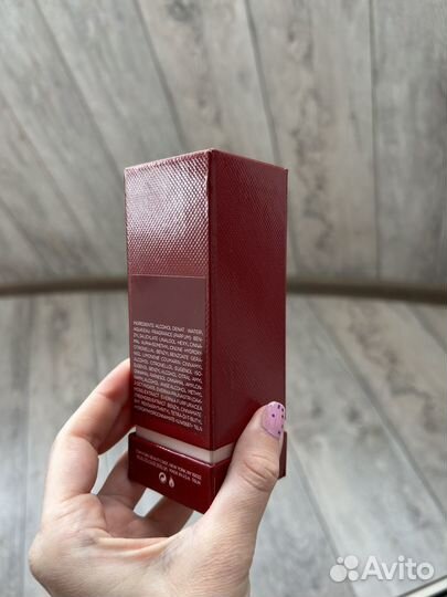 Духи Tom Ford lost cherry