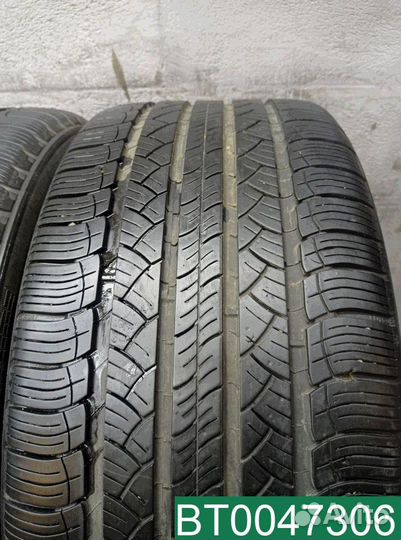 Michelin Latitude Tour HP 275/45 R19 99M