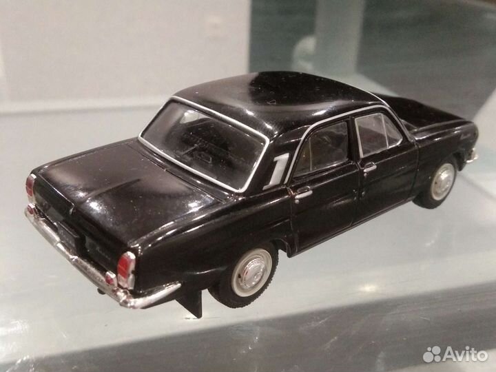 Газ-24 Волга