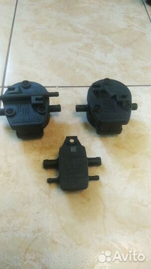 Кабель Диагностики гбо Service 1 Master FTDi 3м