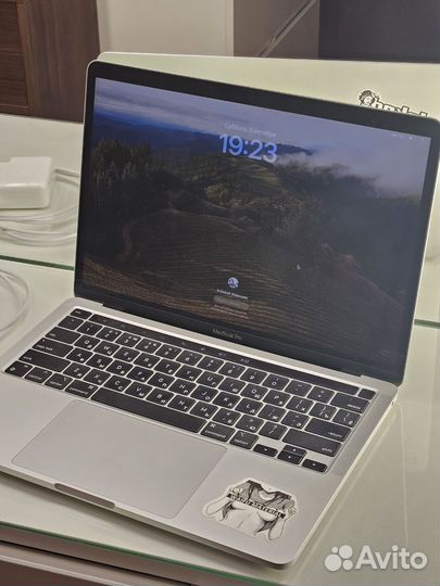 Apple macbook pro 13 2022 m2 512 Гб