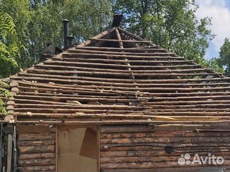Кровля с нуля