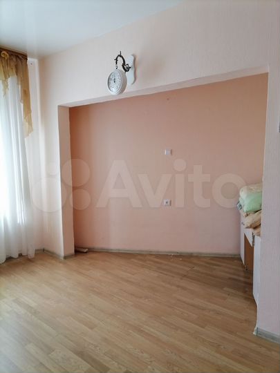 2-к. квартира, 54 м², 5/5 эт.