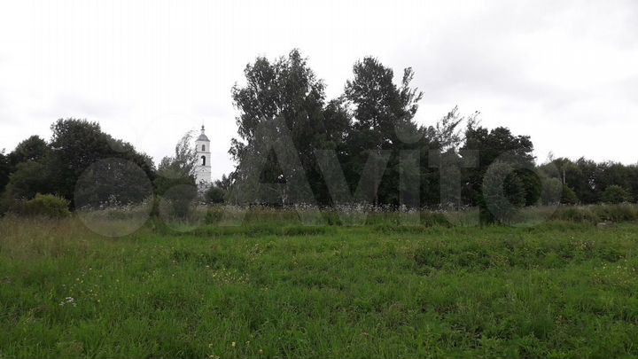 Участок 16 сот. (ИЖС)