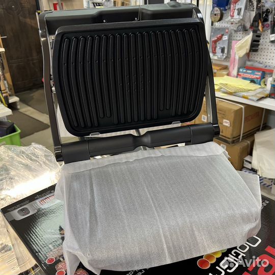 Электрогриль Tefal Optigrill & Bake GC714834