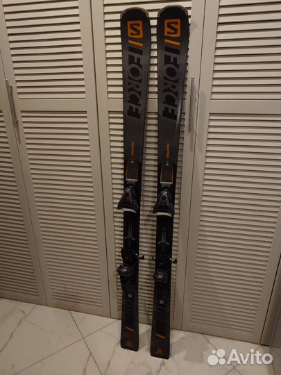 Salomon s force 09 / 12