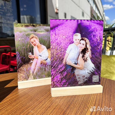 Коллаж с фото / подарок