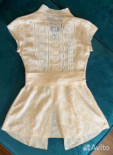 Блузки 46 размер