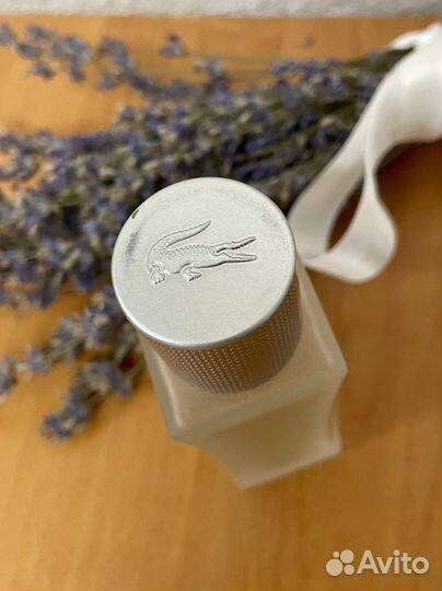 Lacoste парфюмерная вода Lacoste pour Femme, 50 мл
