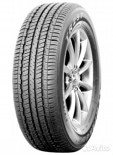 Triangle TR257 235/55 R17