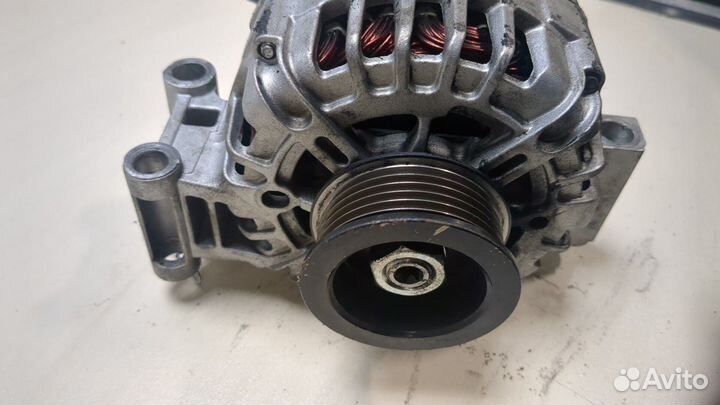 Генератор Hummer H3