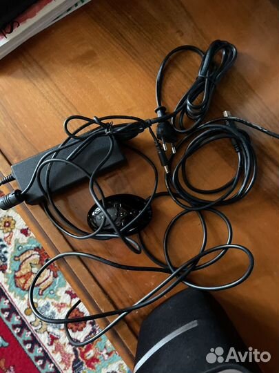 Акустические колонки bowers wilkins mm-1