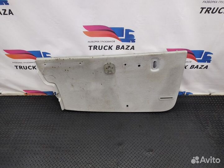 20854628 Обшивка салона левая Volvo FH