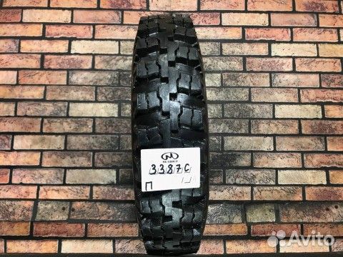 КАМА ИВ-167 155/80 R13