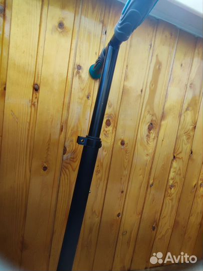 Самокат детский двухколесный бу