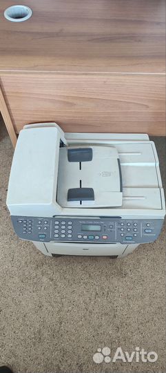 Мфу hp laserjet m2727 и сканеры Canon