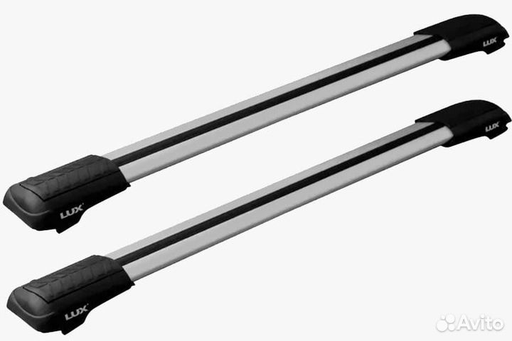 Багажник на крышу LADA Ларгус Lux Hunter