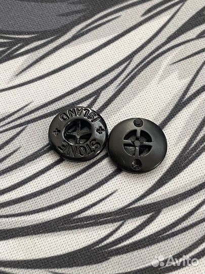 Пуговицы stone island оригинал