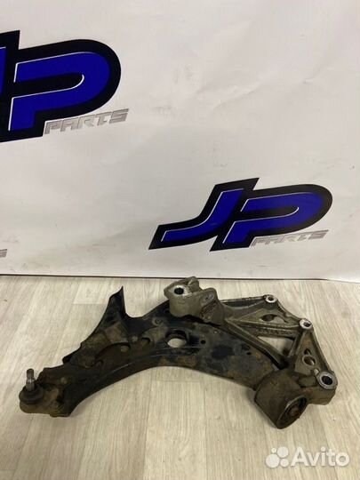 Рычаг передний левый Skoda Fabia 6Y2 AZQ\BME 2007