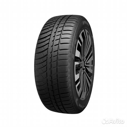 Dynamo M4S01 Street-H 215/55 R17 94V