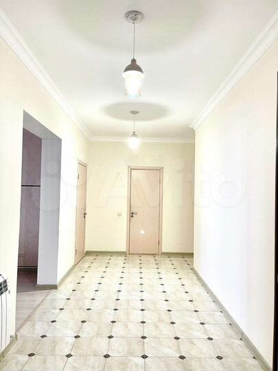 2-к. квартира, 100 м², 14/14 эт.