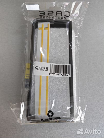 Чехол Samsung z Fold 3