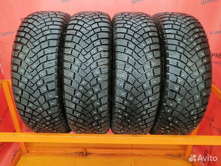 Continental IceContact 3 185/65 R15 92T