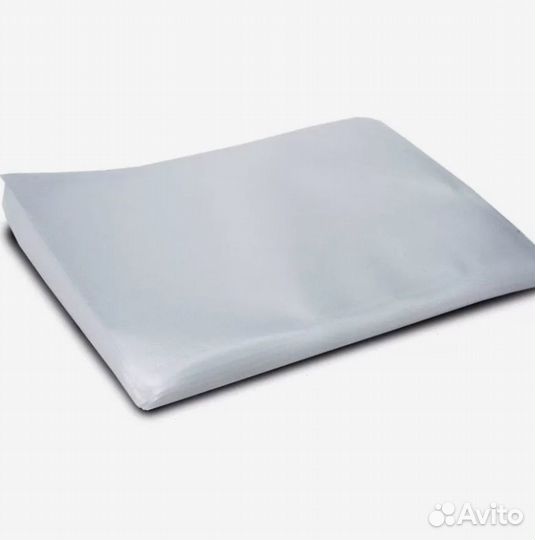 Вакуумные пакеты для длительной заморозки