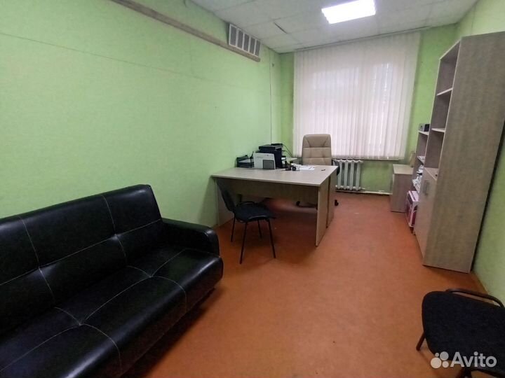 Офисная мебель