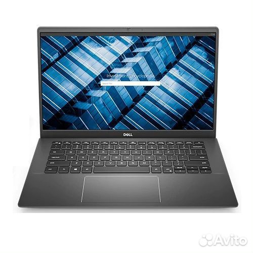 Ноутбук dell i5