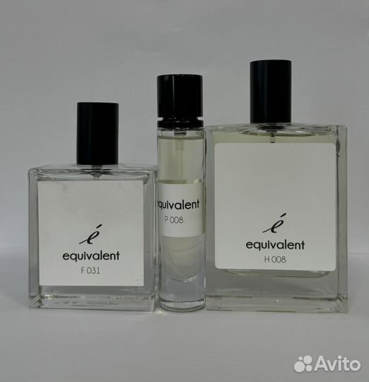 Туалетная вода женская