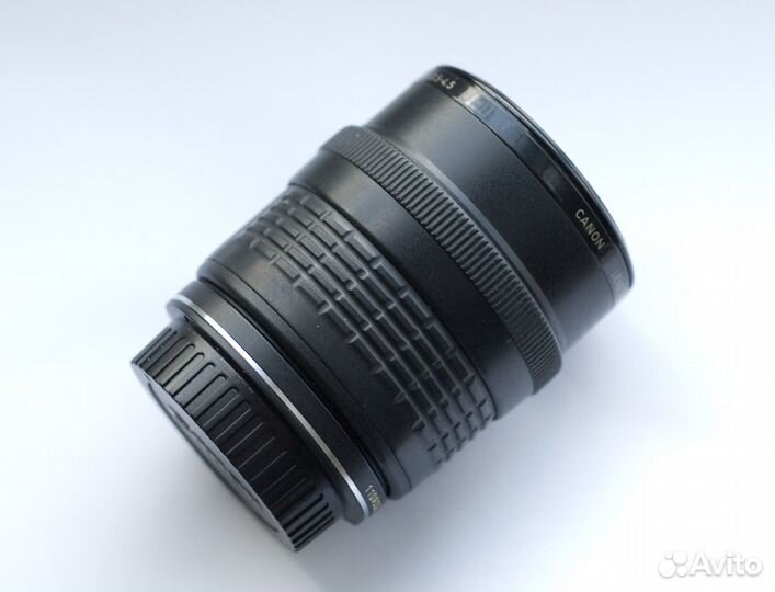 Портретный Юпитер-11 автофокусный Canon EF 135мм