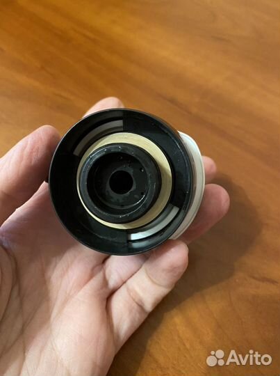 Бутылка алюминиевая Sigg (Швейцария)