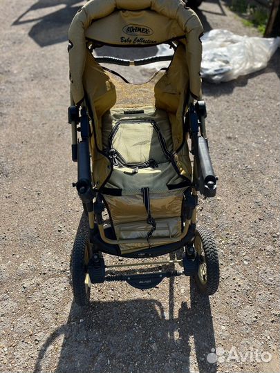 Детские коляски