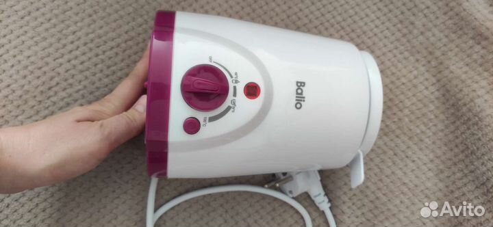 Подогреватель для бутылочек