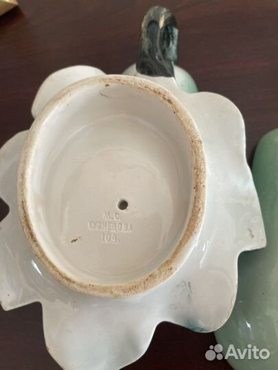 Масленка кузнецов